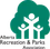 Alberta Recreation and Parks Association