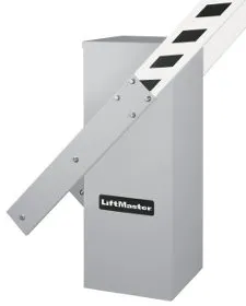LiftMaster BG790 wishbone barrier arm operator