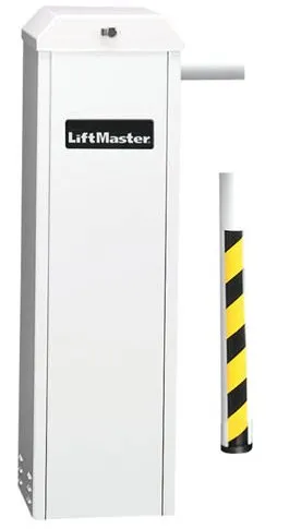 LiftMaster Mega Arm Tower barrier arm operator
