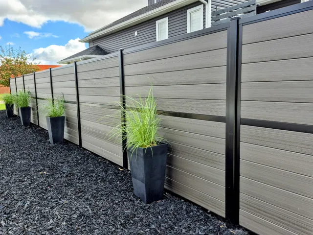 Karbon Premium boards with black posts