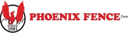Phoenix Fence