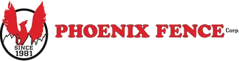 Phoenix Fence