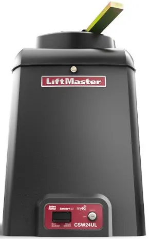LiftMaster CSW24UL swing gate operator