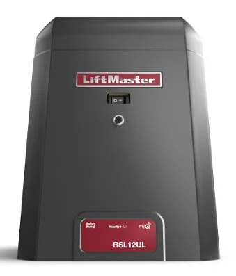 LiftMaster HDSL24UL heavy duty slide gate operator
