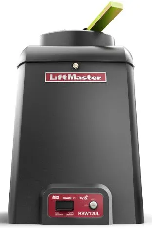 LiftMaster HDSW24UL heavy duty swing gate operator