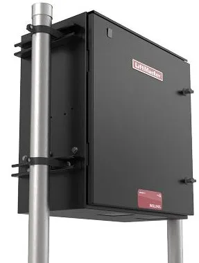 LiftMaster IHSL24UL slide gate operator