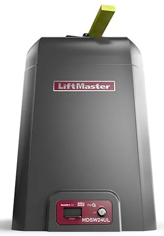 LiftMaster LA500 swing gate operator arm
