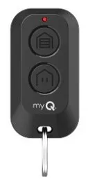 LiftMaster myQ keychain remote